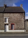 Maison, 35 rue Grande Rue, Vildé la Marine (Hirel)