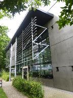 Equipement sportif Constant Véron, 5 rue Constant Véron (Rennes)