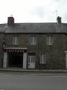 Maison, 7 rue des Rochers (Dingé)