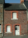 Maison, 6 place de Gare (Montfort-sur-Meu)
