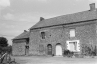 Maison, le Rocher (Saint-Symphorien)