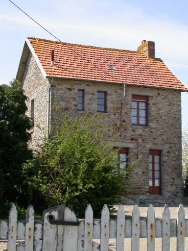 Ferme, les Petites Noës (Domloup)