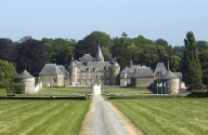Présentation de la commune de Pleugueneuc