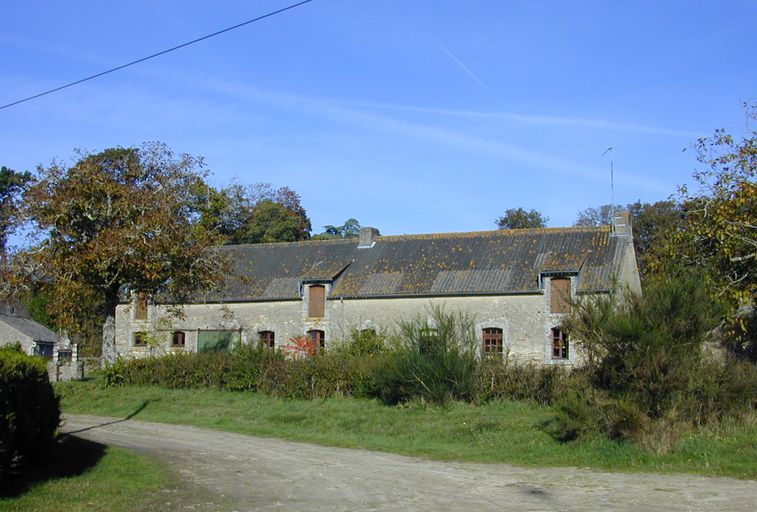 Ferme, Meudon (Vannes)