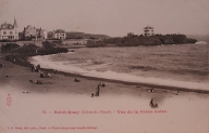 Sentier littoral