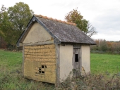 Loge, la Layée (Saint-Aubin-du-Cormier)