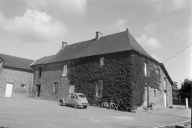 Ferme, Saint-Symphorien, le Pont Guillaume (Hédé)