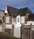 Maison, 4 rue Lemonnier (Lancieux)