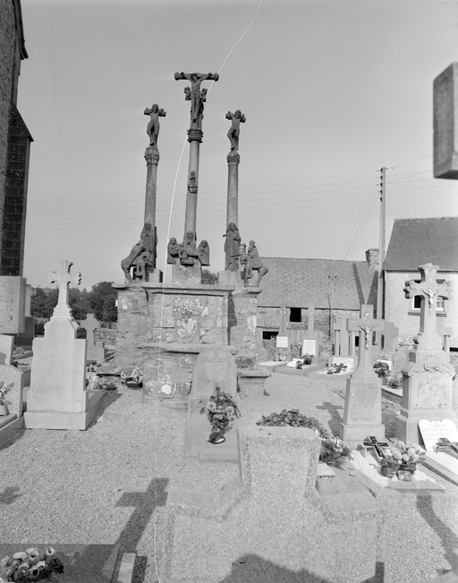 Calvaire (Senven-Léhart)