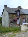 Maison de ferme, les Champs (Maxent)