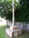Croix de chemin, rue de Penvern (Paimpol)