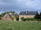 Maison, 24 rue du Colombier, Pont-Couennec (Perros-Guirec)