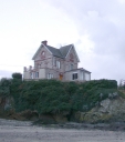 Maison, rue du Goulet (Erquy)