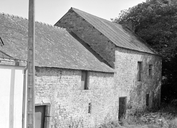 Ferme, Brambec d'en bas (Plescop)