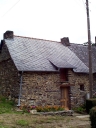 Ferme 5, la Giguais (Maure-de-Bretagne fusionnée en Val d'Anast en 2017)