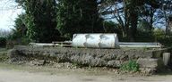 Bunker - abri, Kerhoant (Saint-Pol-de-Léon)