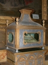 Châsse