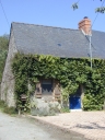2ème maison, la Rousselière (Moutiers)