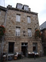 Maison, rue des Huit-Patriotes (Paimpol)