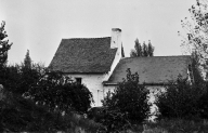 Ferme, actuellement maisons, Nornuce ; Ker Noë (Pacé)