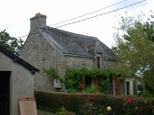 Maison, Keroffret (Guénin)