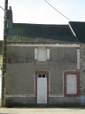 Maison, route de Forges-la-Forêt (Chelun)