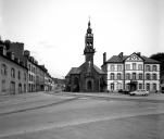Église paroissiale Saint-Nicolas (Port-Launay)