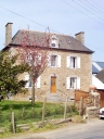 Maison, 14 rue de Bellevue (Saint-Méloir-des-Ondes)