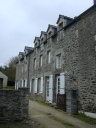 Ferme, la Mervenais (Pleurtuit)