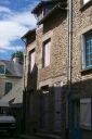 Maison de pêcheurs, 4 rue Alfred de Courcy, la Houle (Cancale)