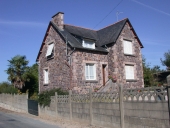 Maison, 2 rue des Primevère (Iffendic)