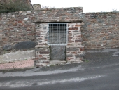 Puits, les Hauts du Chapitre (Lillemer)