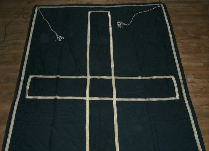 Drap mortuaire 3