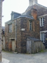 Maison (?), 2 passage du Fournil (Maxent)