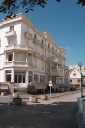 Hôtel de voyageurs, dit hôtel Lutécia