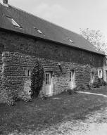 Présentation de la commune de Theix (fusionnée en Theix-Noyalo en 2016)