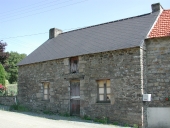 Maison 8, Binon (Bains-sur-Oust)