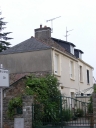 Alignement de deux maisons, 11 Rue de Rennes (Saint-Jouan-des-Guérets)