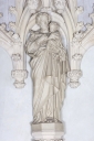 Statue : Saint Joseph
