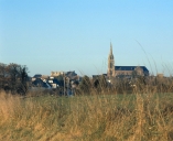 Présentation de la commune de La Chapelle-des-Fougeretz