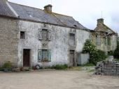 Fermes (2), Kerascouët (Erdeven)