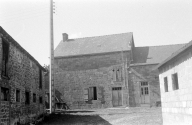 Ferme, Trégaret (Tinténiac)
