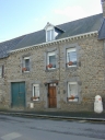 Maison, 60 rue de Paris (Dol-de-Bretagne)