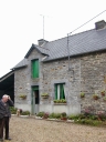 Ferme, le Hameau (Sixt-sur-Aff)