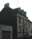 Maison, 37 rue Corentin-Carré (Rennes)