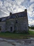 Maison de prêtre, la Chapelle ès Brières (Guégon)