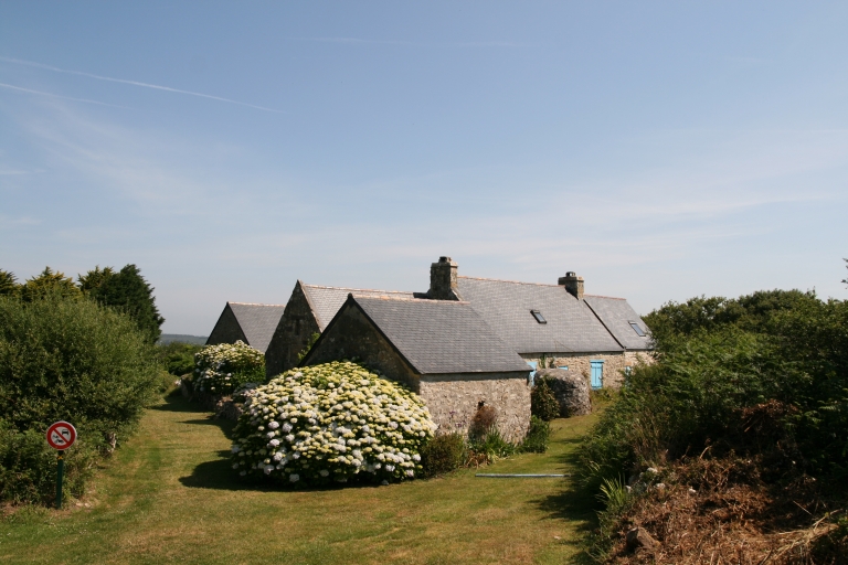 Ancienne ferme 2, Ménesguen (Crozon)