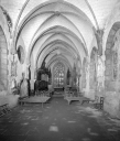 Le patrimoine mobilier de l'église de Bothoa
