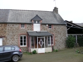 Ferme, le Porche (Miniac-Morvan)