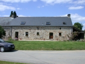 Ferme, Lomiquel (Guénin)